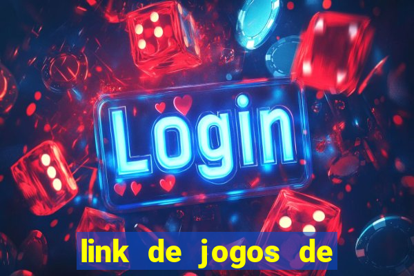 link de jogos de ganhar dinheiro